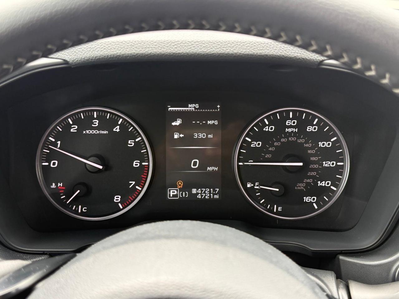 2026 Subaru Forester Premium Springfield VA