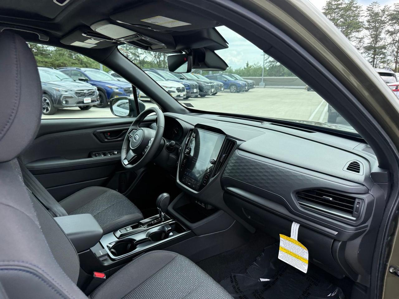 2026 Subaru Forester Premium Springfield VA