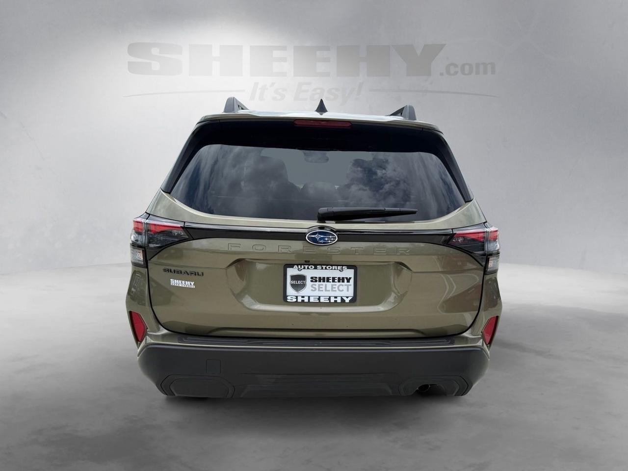 2026 Subaru Forester Premium Springfield VA
