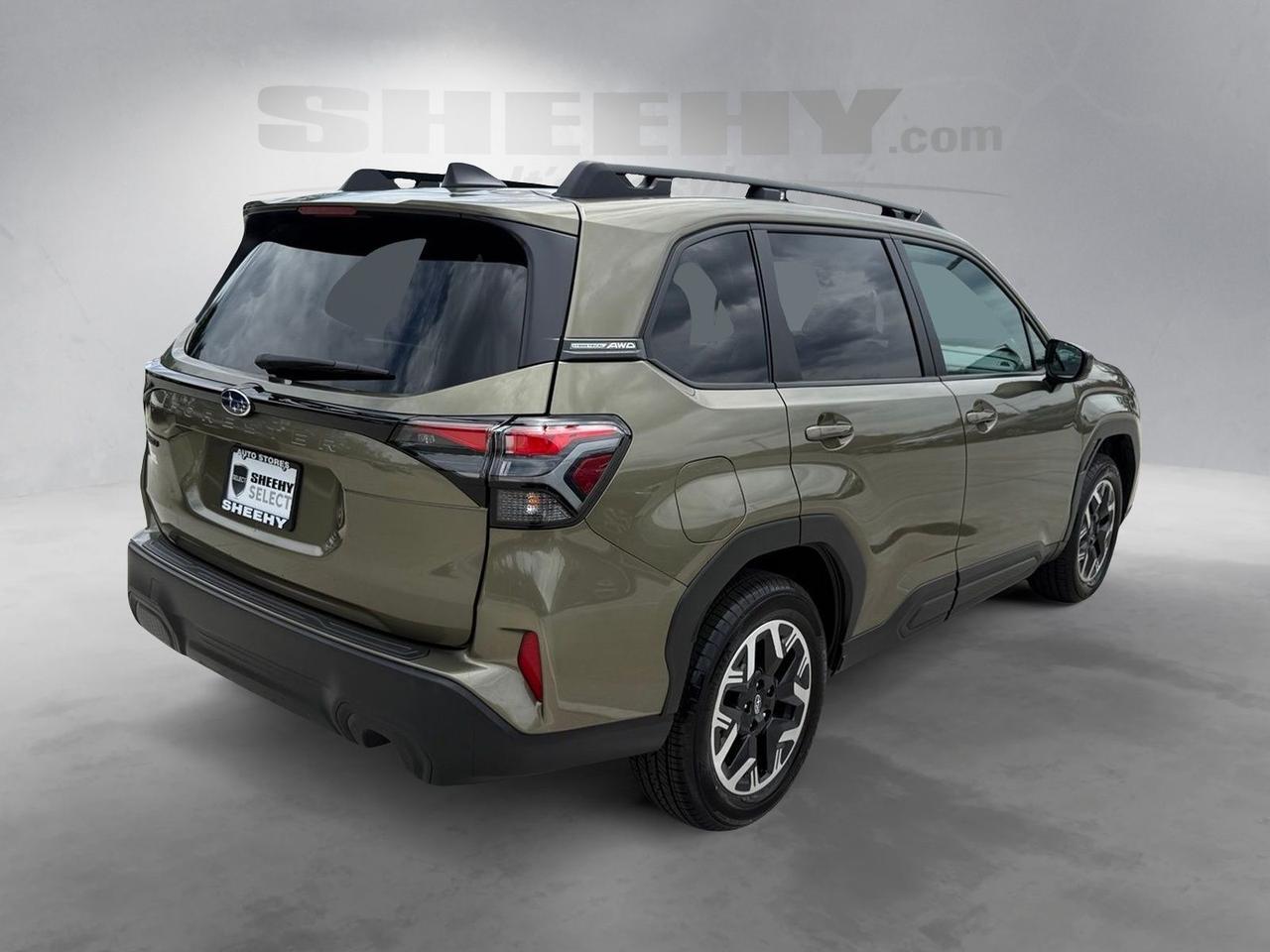 2026 Subaru Forester Premium Springfield VA