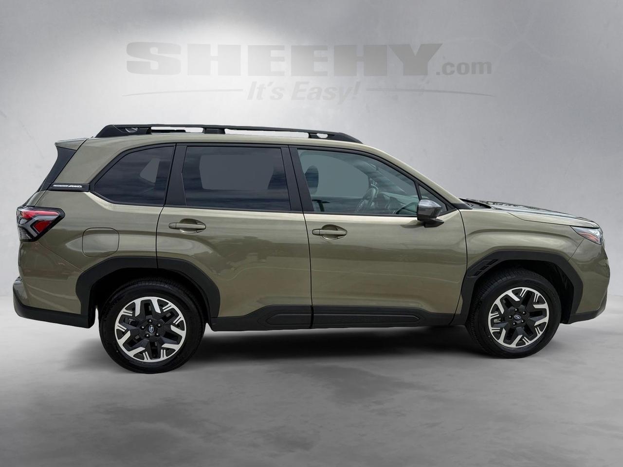 2026 Subaru Forester Premium Springfield VA