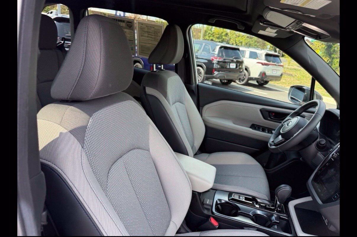 2026 Subaru Forester Premium Springfield VA