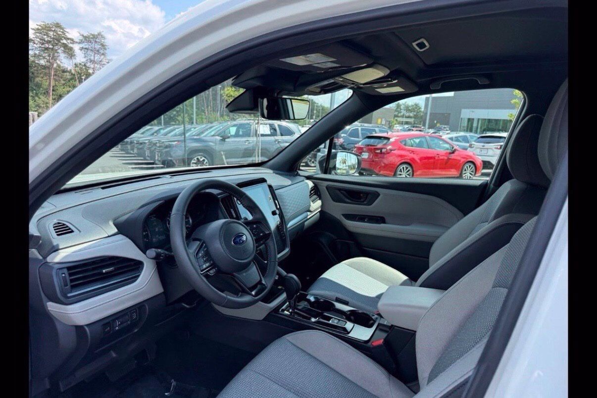 2026 Subaru Forester Premium Springfield VA
