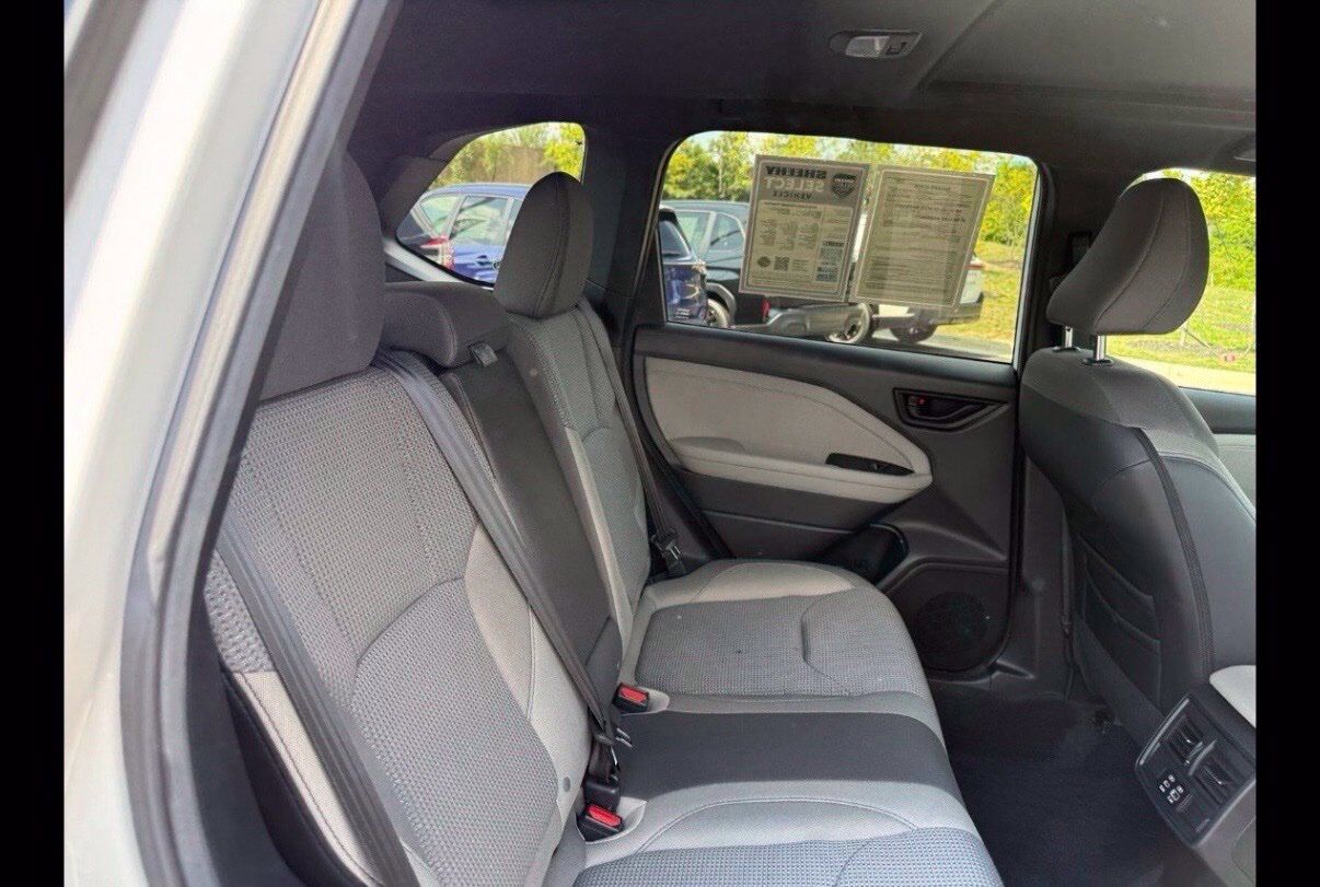 2026 Subaru Forester Premium Springfield VA