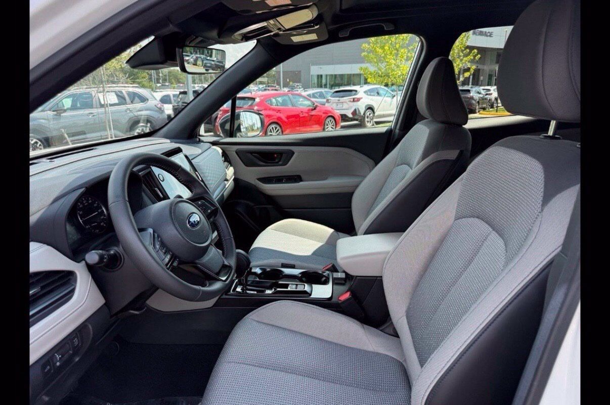 2026 Subaru Forester Premium Springfield VA