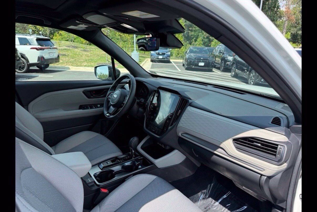 2026 Subaru Forester Premium Springfield VA