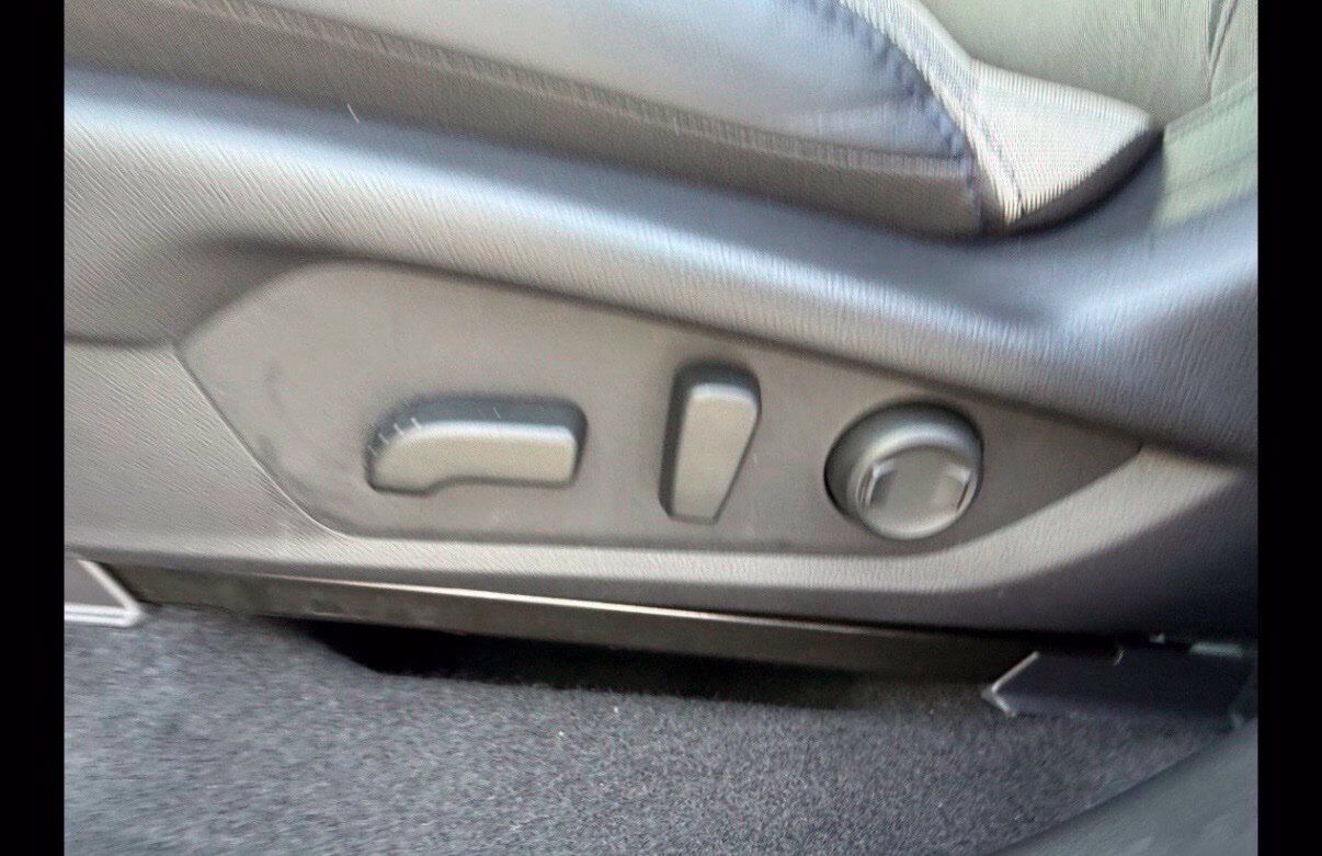 2026 Subaru Forester Premium Springfield VA