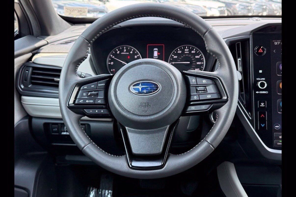 2026 Subaru Forester Premium Springfield VA