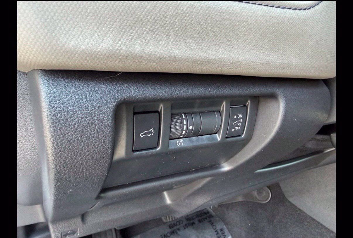 2026 Subaru Forester Premium Springfield VA