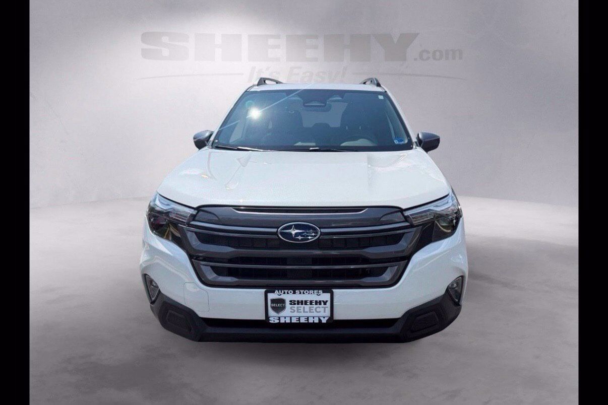 2026 Subaru Forester Premium Springfield VA