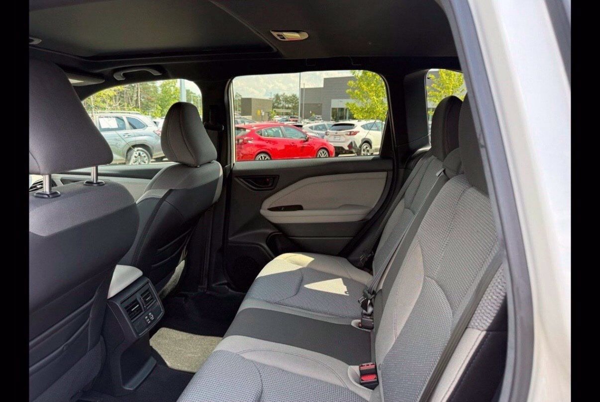 2026 Subaru Forester Premium Springfield VA