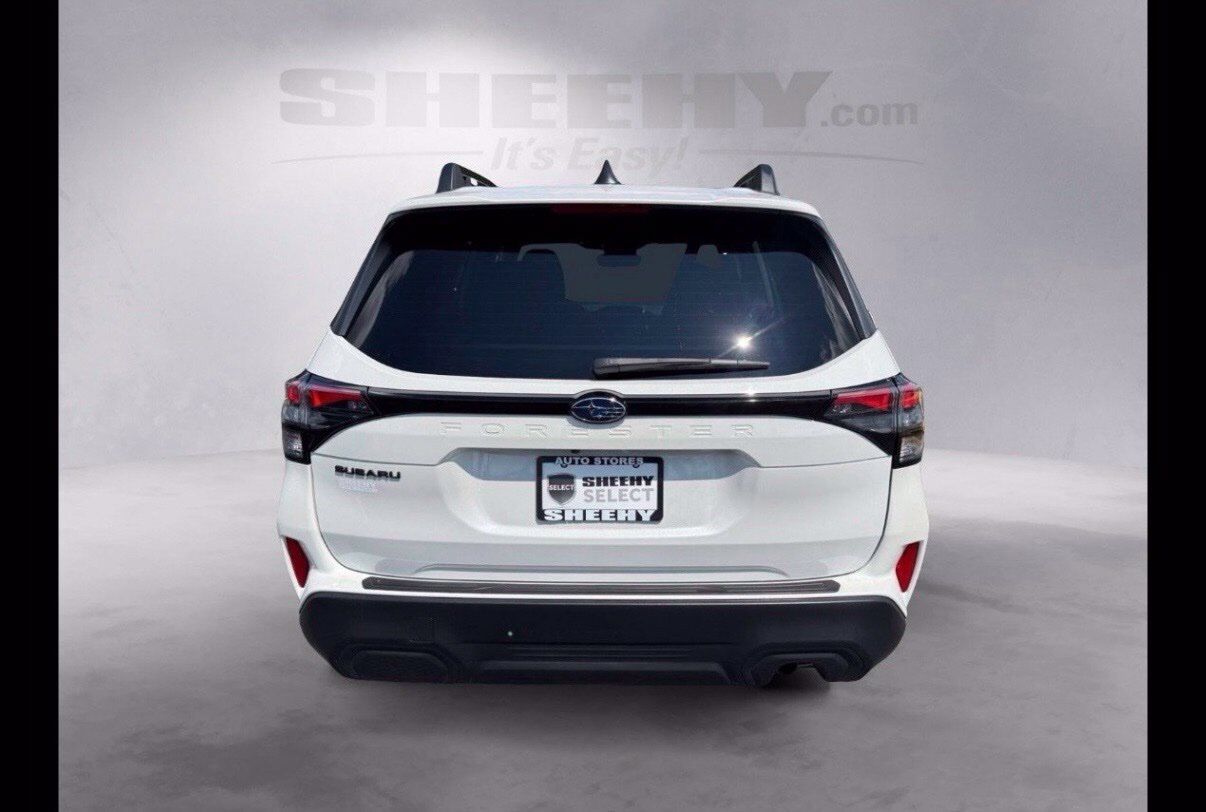 2026 Subaru Forester Premium Springfield VA
