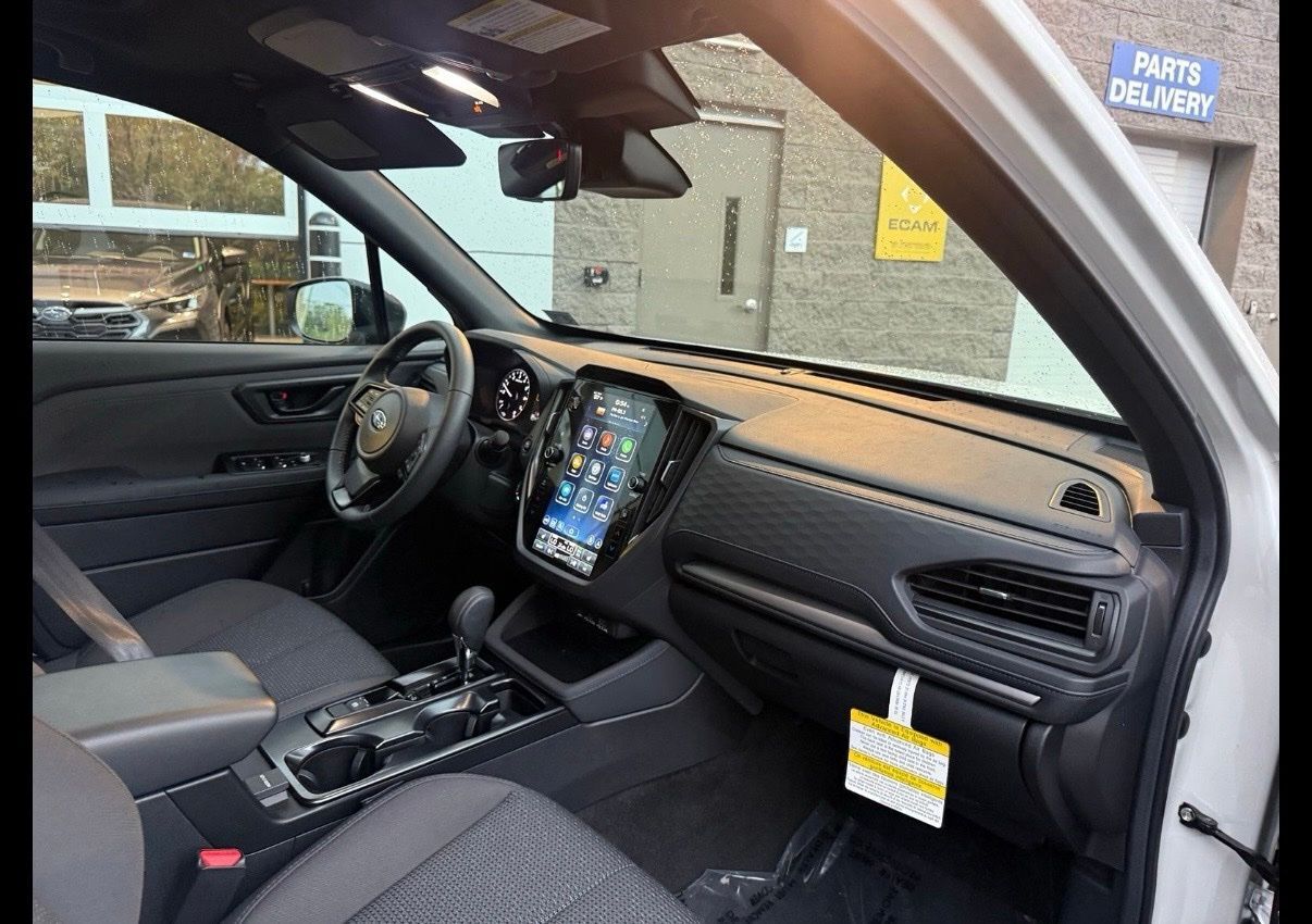 2026 Subaru Forester Premium Springfield VA