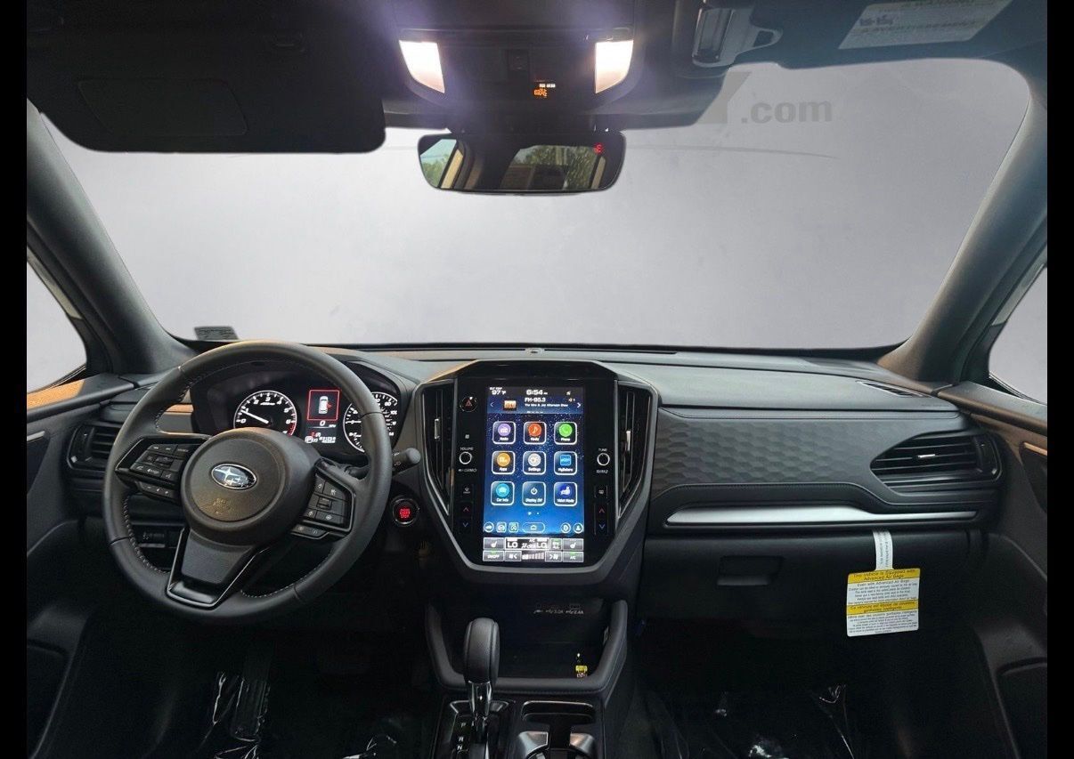 2026 Subaru Forester Premium Springfield VA