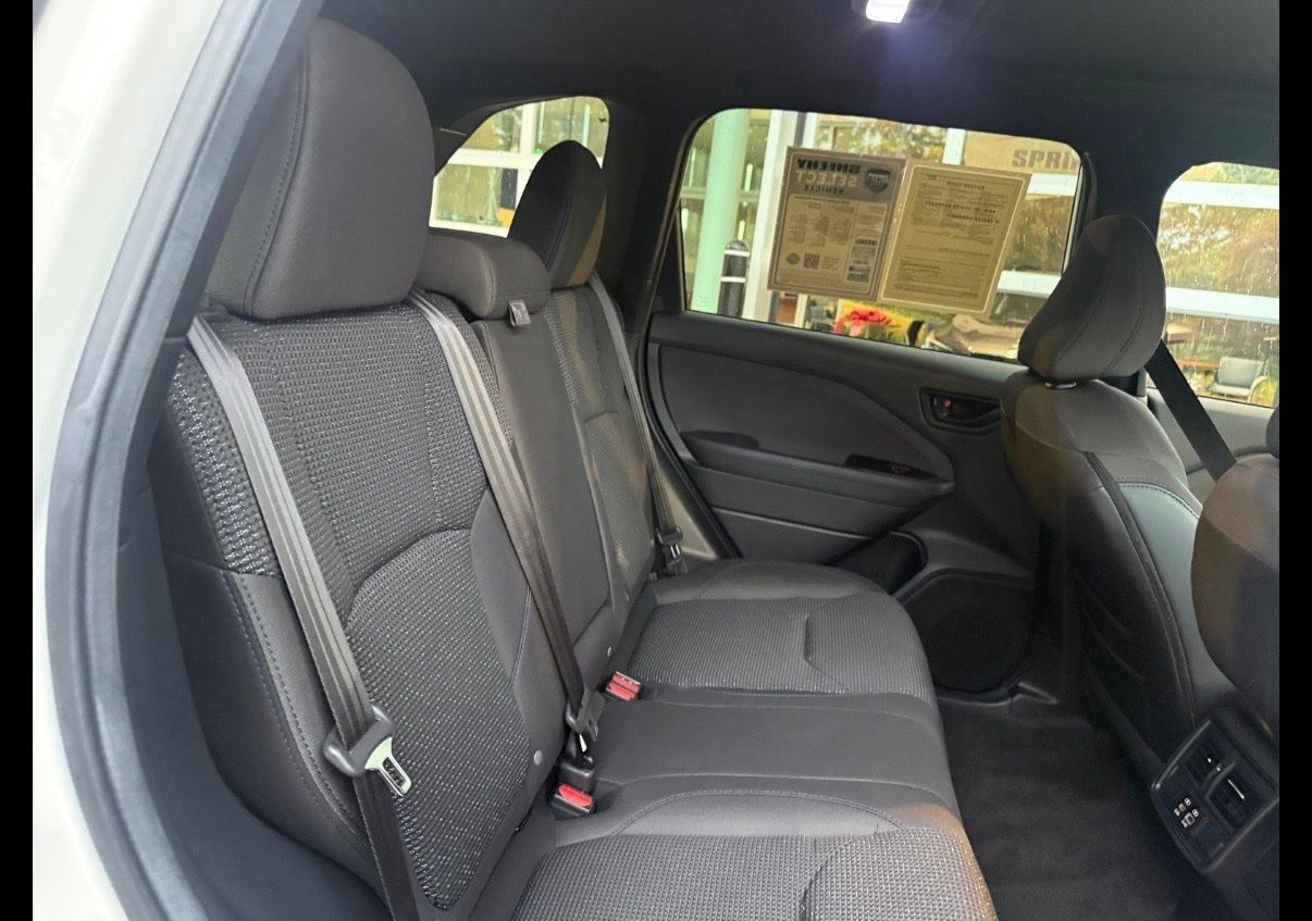 2026 Subaru Forester Premium Springfield VA