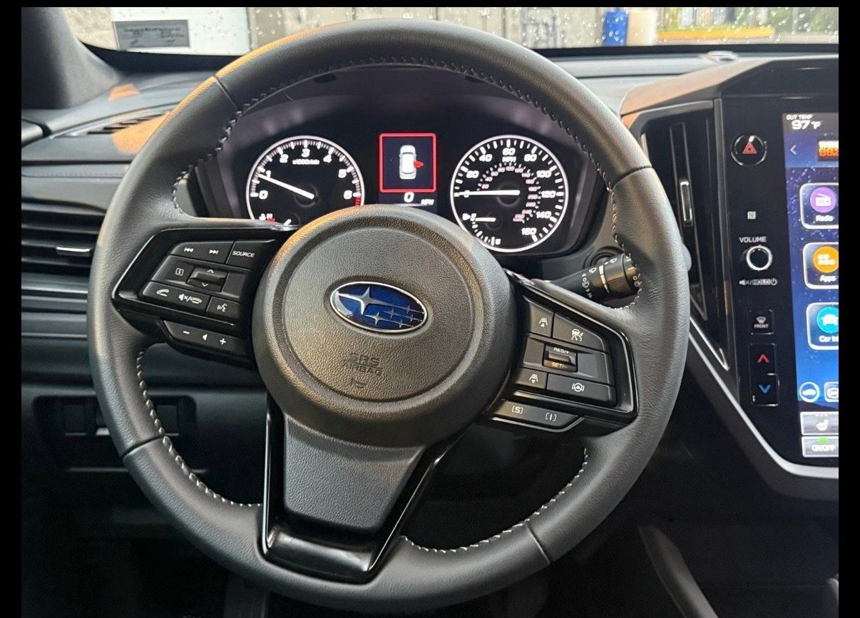 2026 Subaru Forester Premium Springfield VA