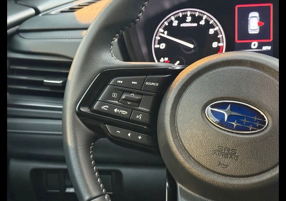 2026 Subaru Forester Premium Springfield VA