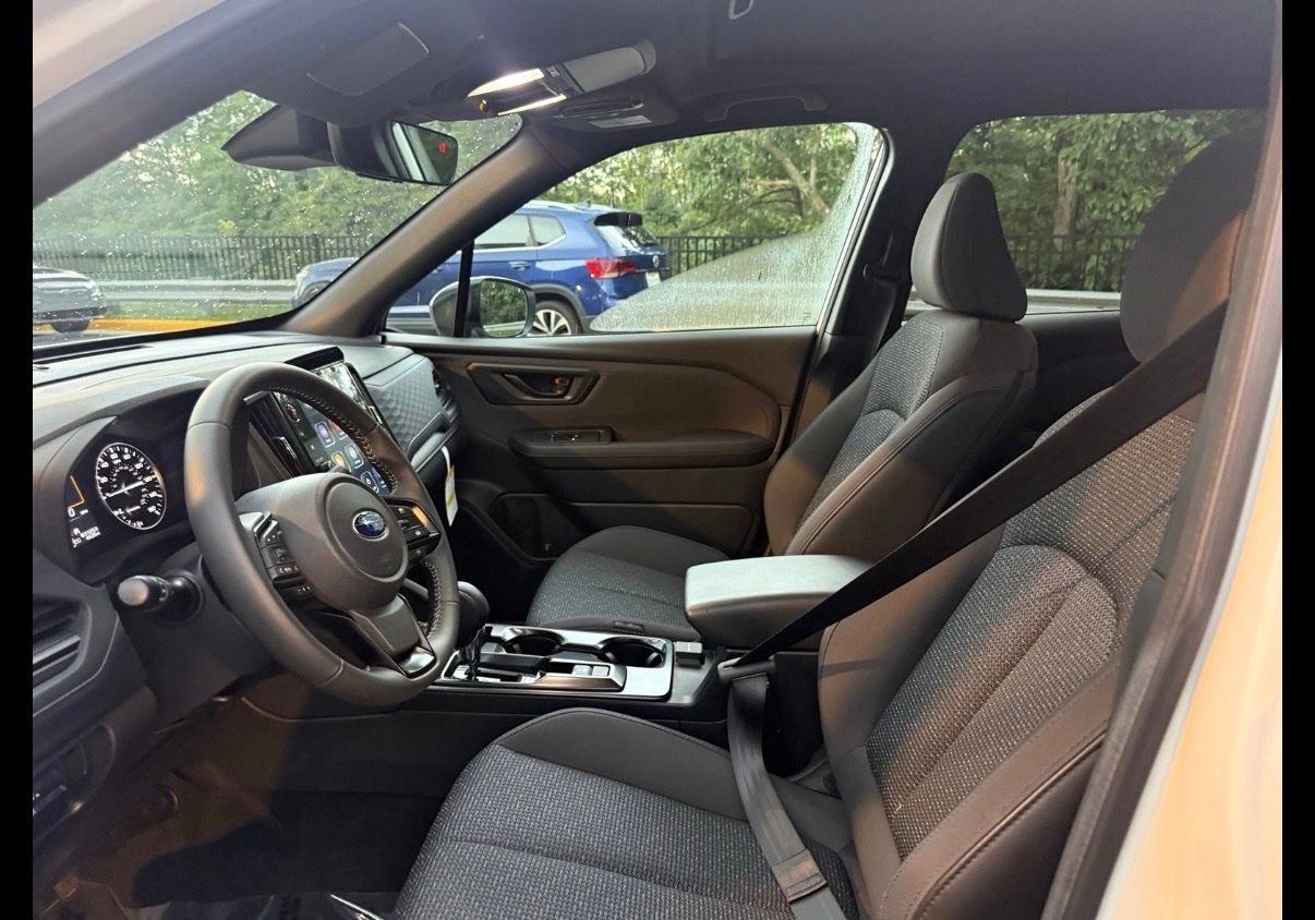 2026 Subaru Forester Premium Springfield VA