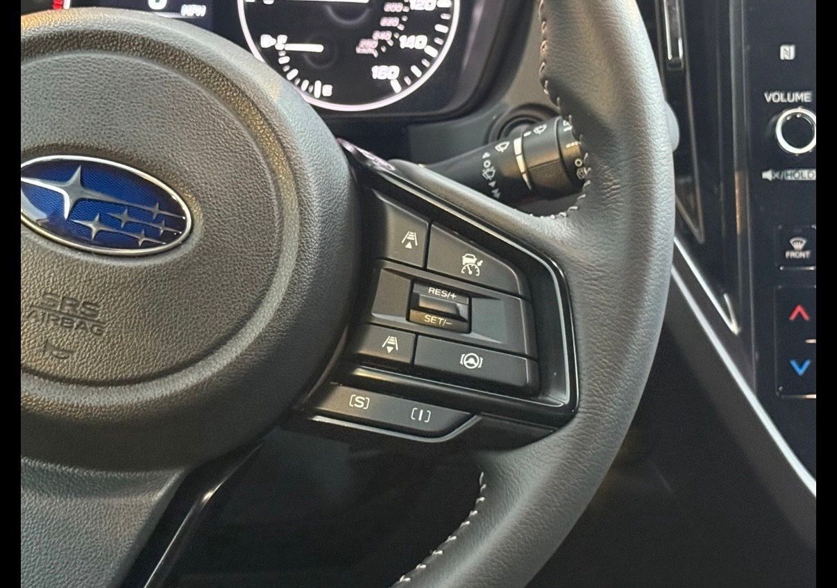 2026 Subaru Forester Premium Springfield VA