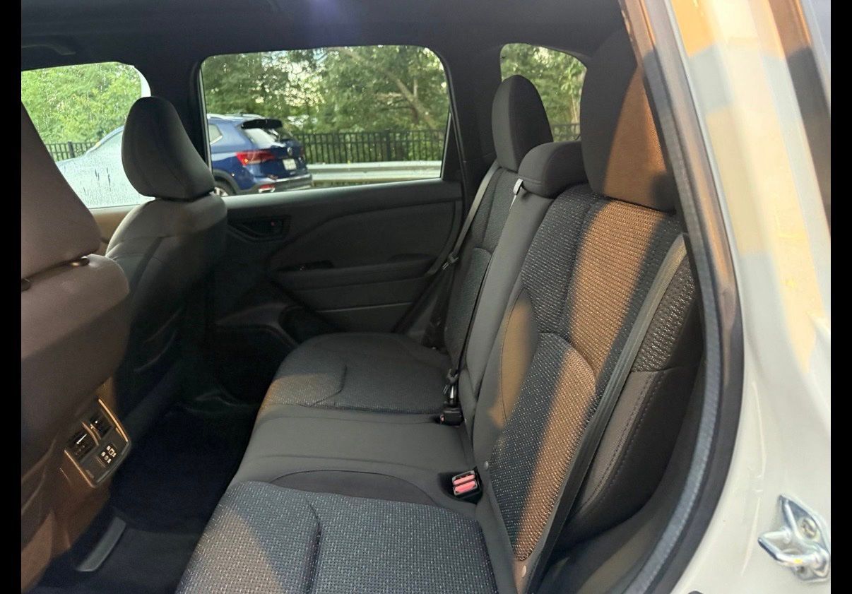 2026 Subaru Forester Premium Springfield VA