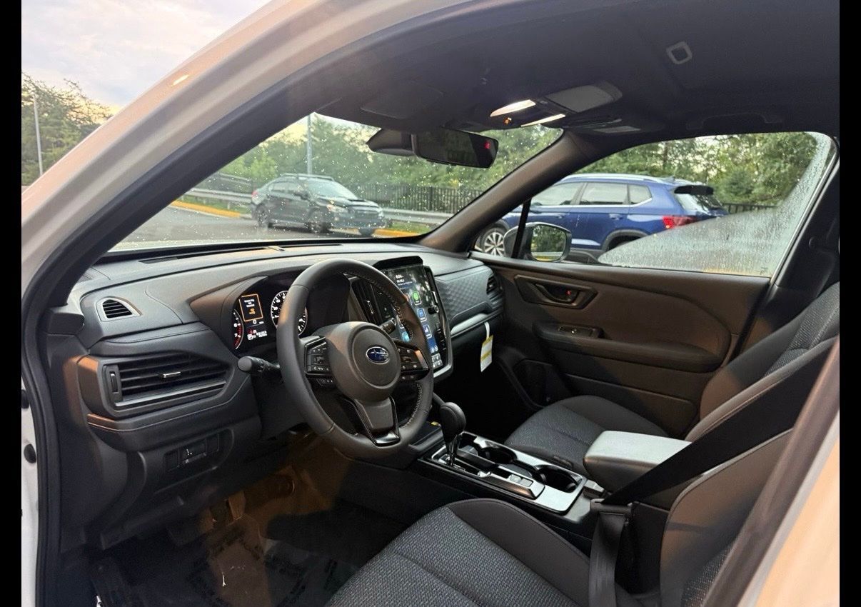 2026 Subaru Forester Premium Springfield VA