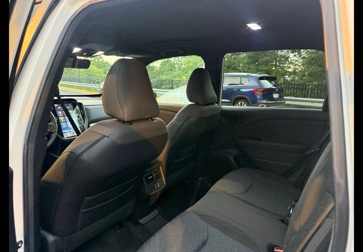 2026 Subaru Forester Premium Springfield VA