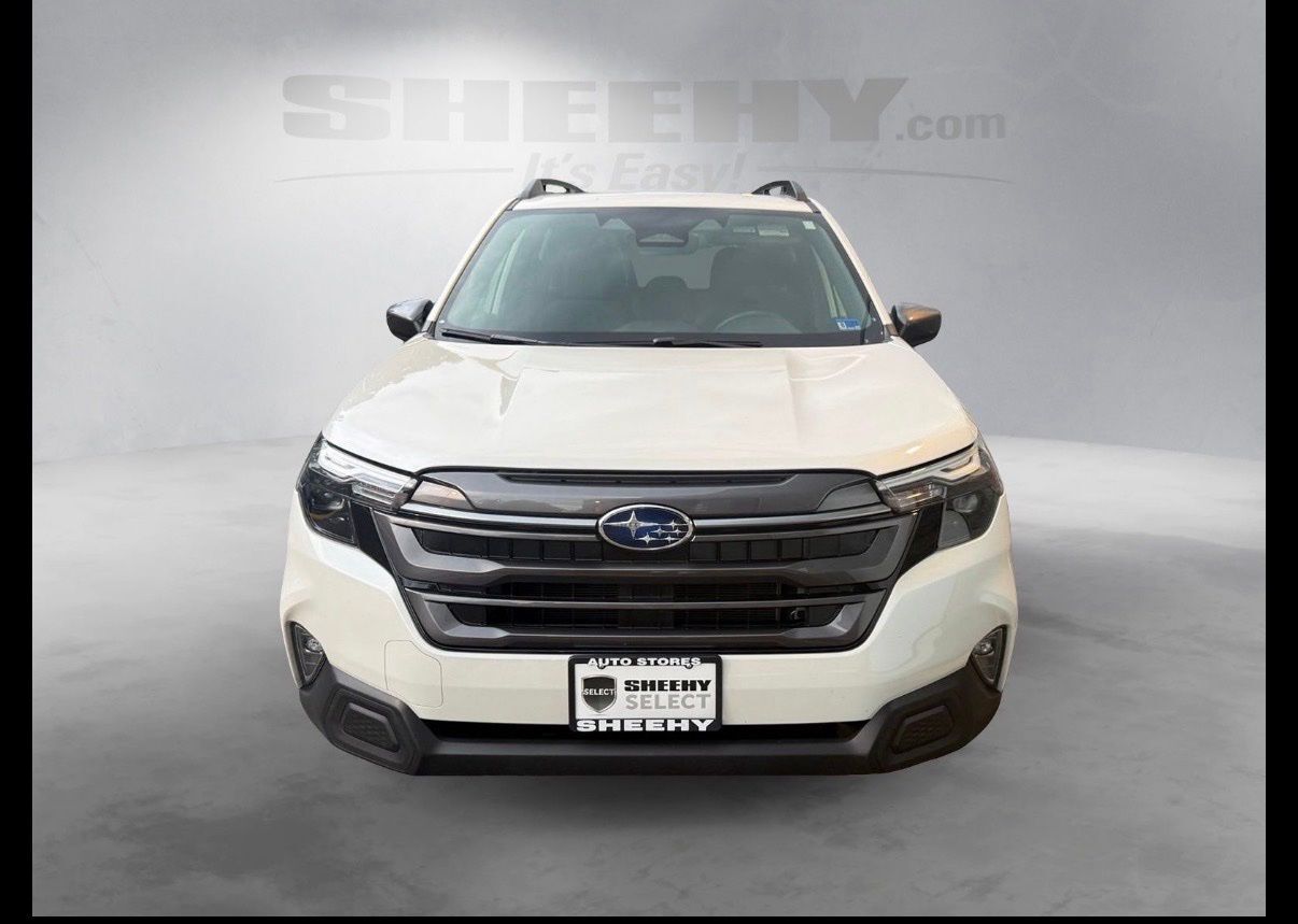 2026 Subaru Forester Premium Springfield VA