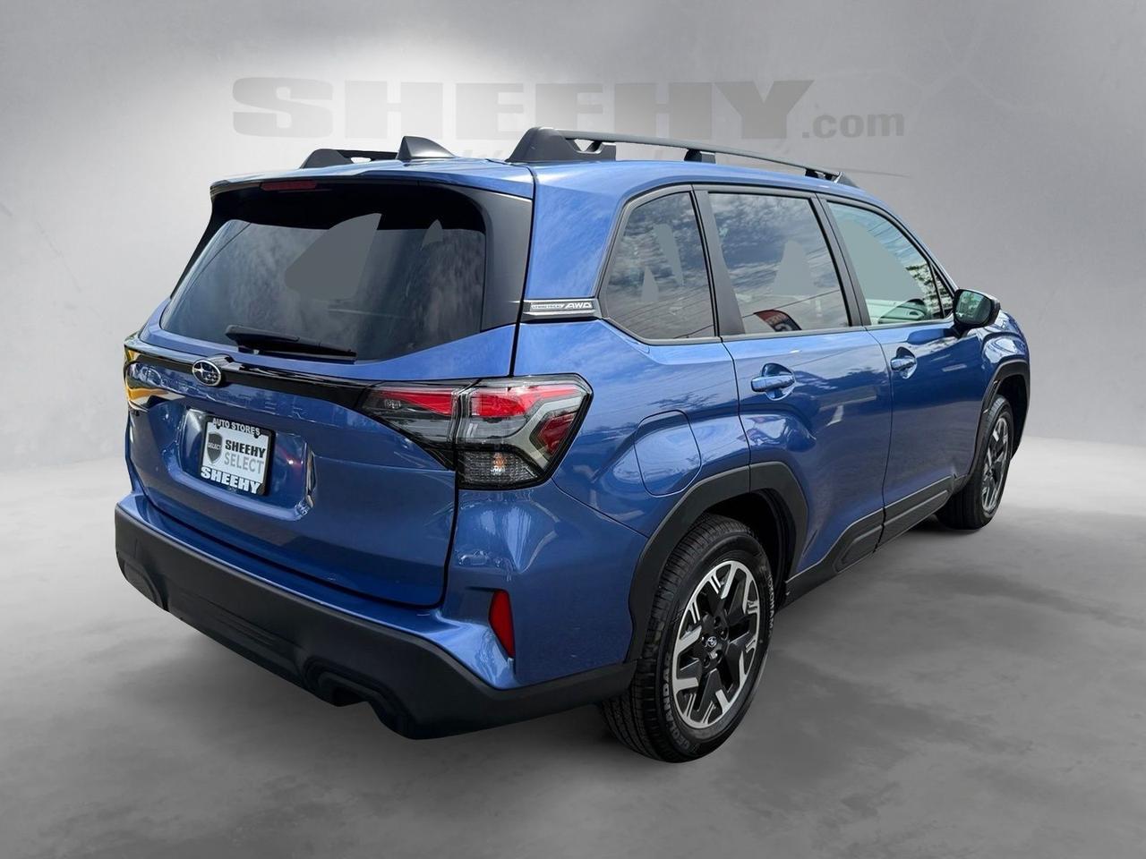 2026 Subaru Forester Premium Springfield VA
