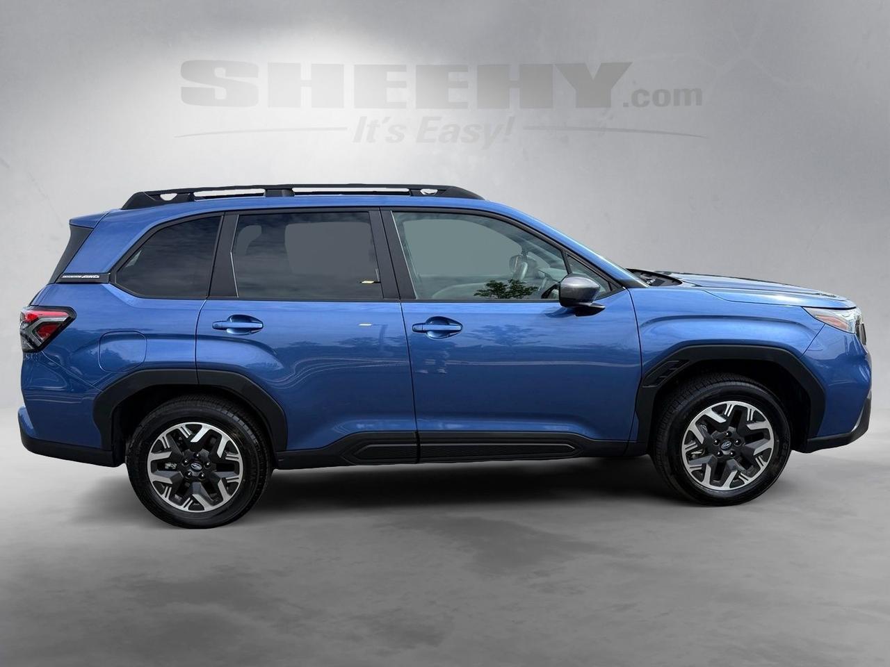 2026 Subaru Forester Premium Springfield VA