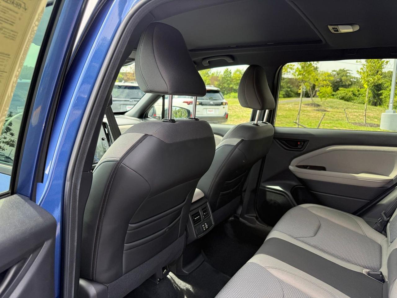 2026 Subaru Forester Premium Springfield VA