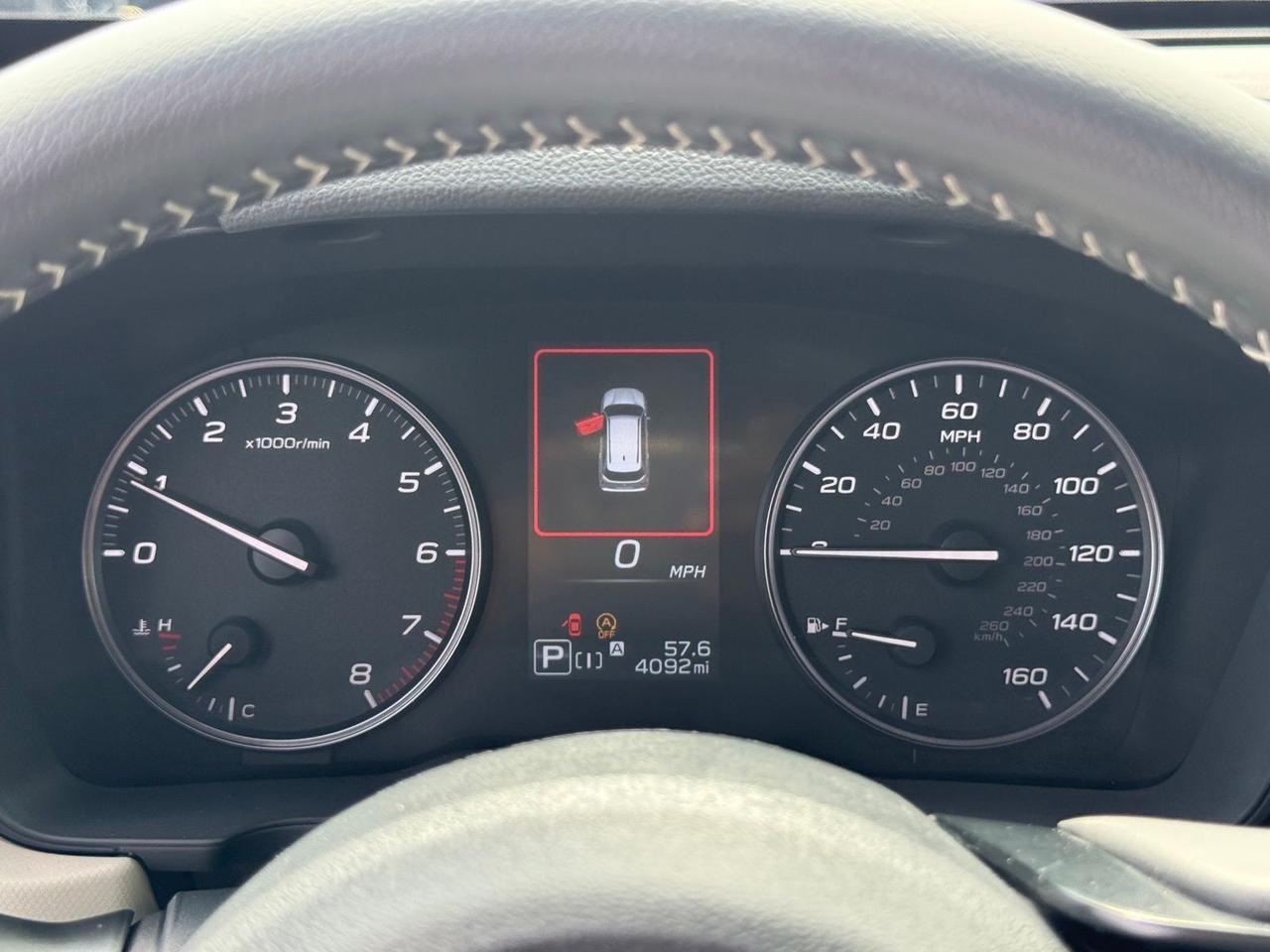 2026 Subaru Forester Premium Springfield VA