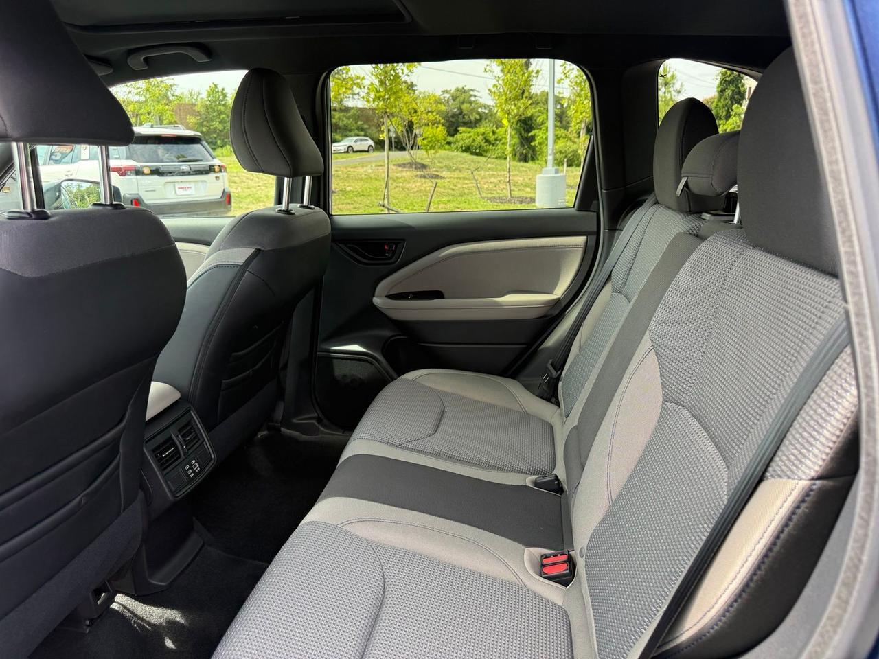 2026 Subaru Forester Premium Springfield VA