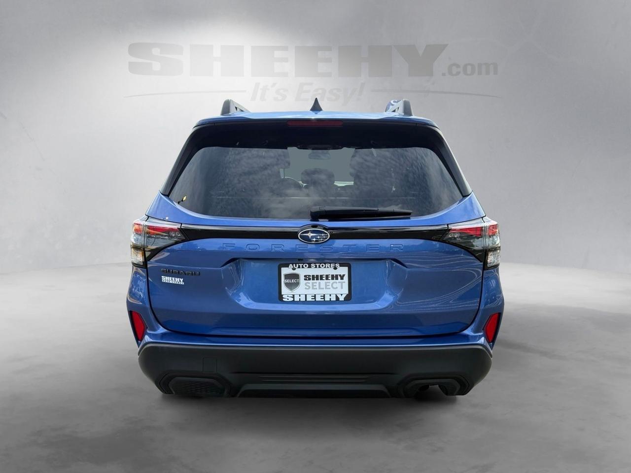 2026 Subaru Forester Premium Springfield VA