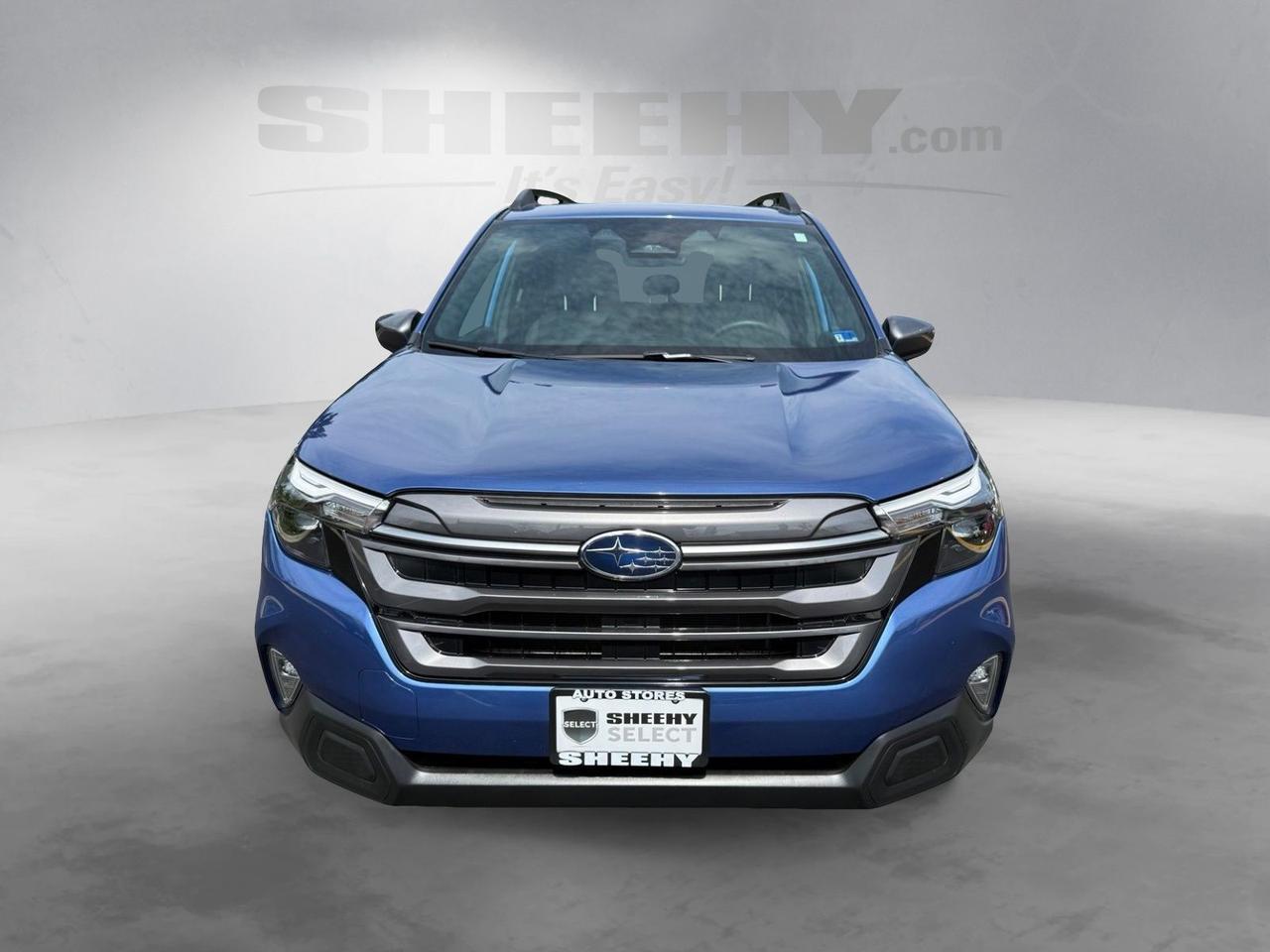 2026 Subaru Forester Premium Springfield VA