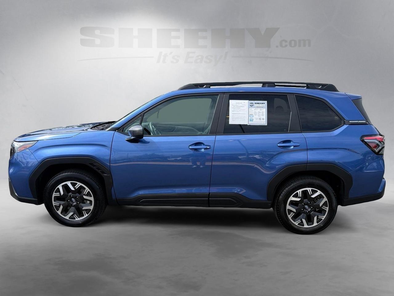 2026 Subaru Forester Premium Springfield VA
