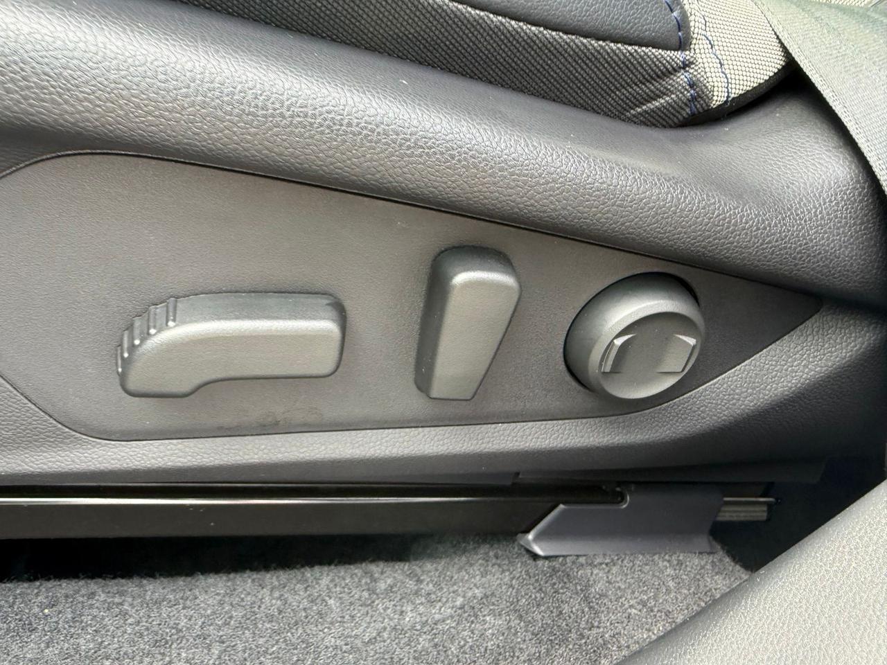 2026 Subaru Forester Premium Springfield VA