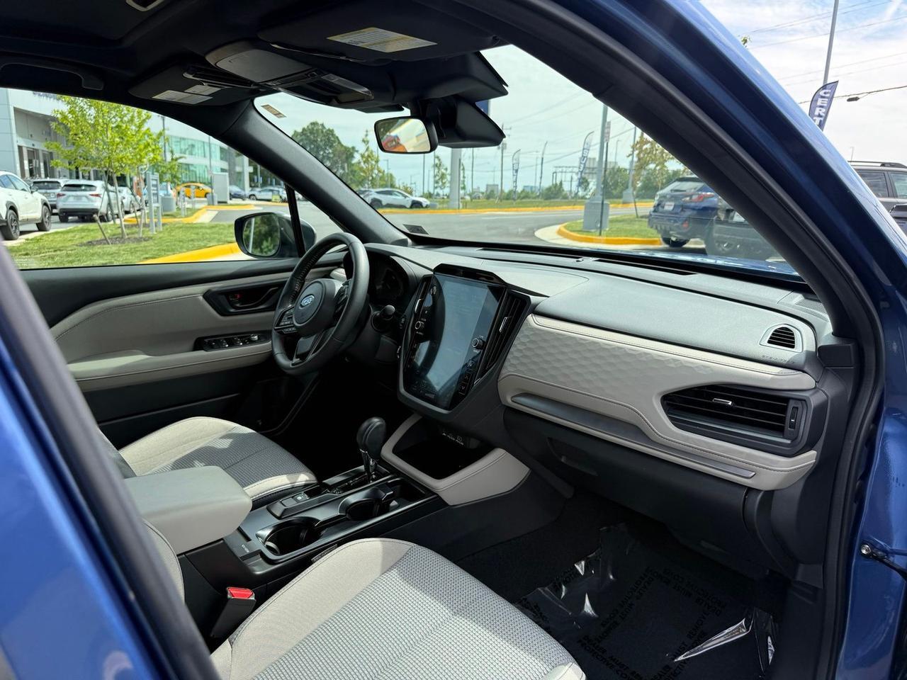 2026 Subaru Forester Premium Springfield VA