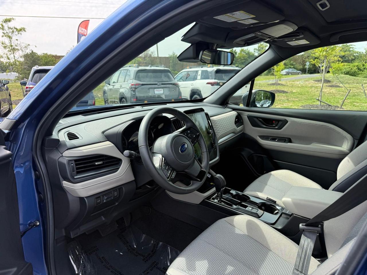 2026 Subaru Forester Premium Springfield VA