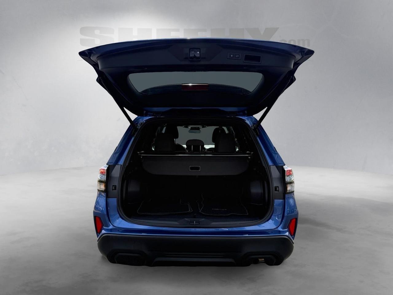 2026 Subaru Forester Premium Springfield VA