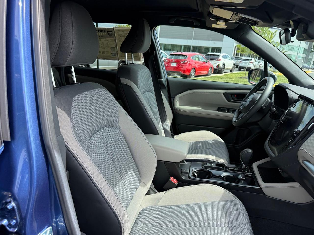 2026 Subaru Forester Premium Springfield VA