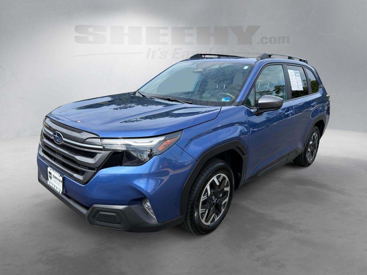 2026 Subaru Forester Premium Springfield VA