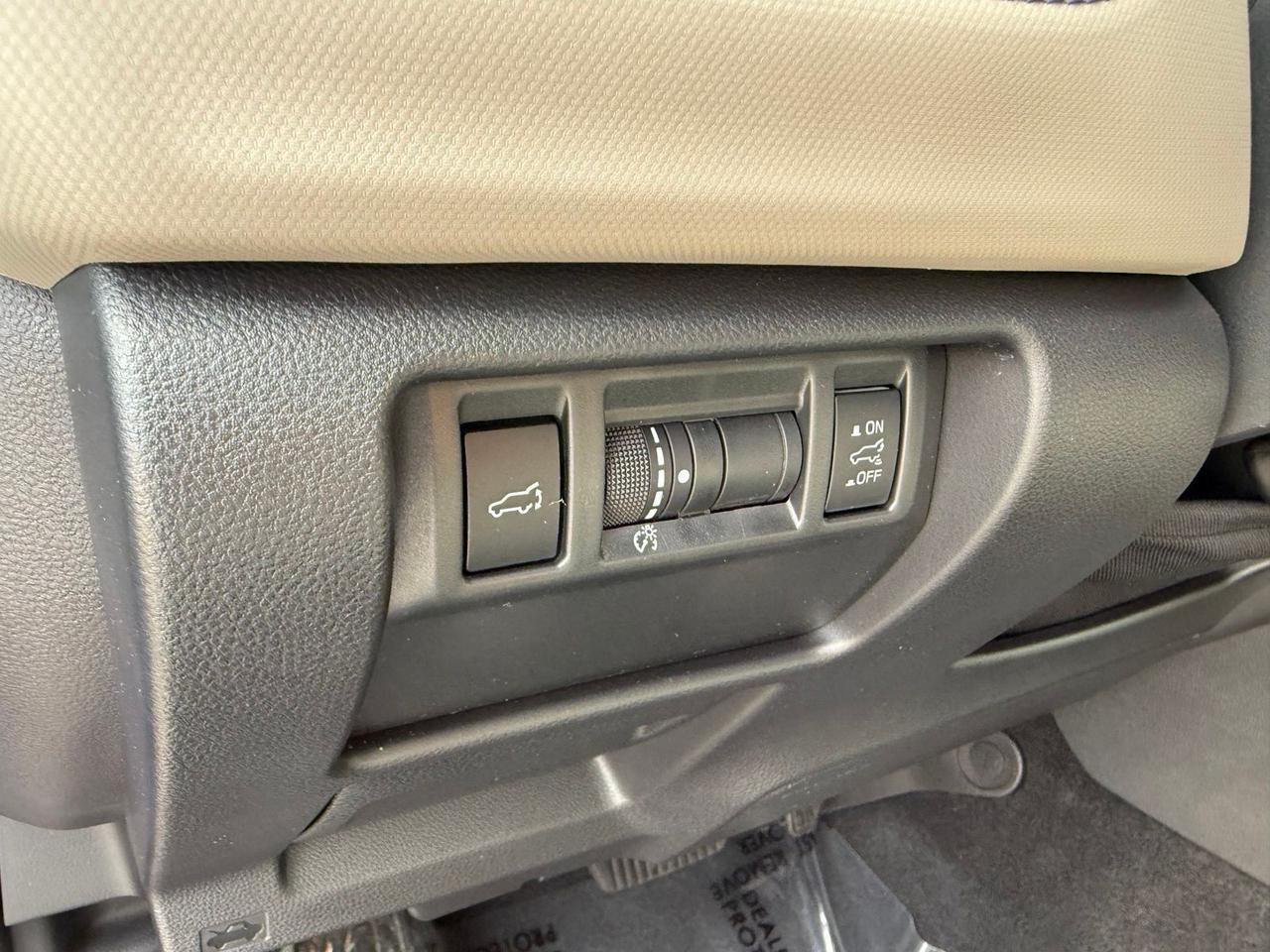 2026 Subaru Forester Premium Springfield VA