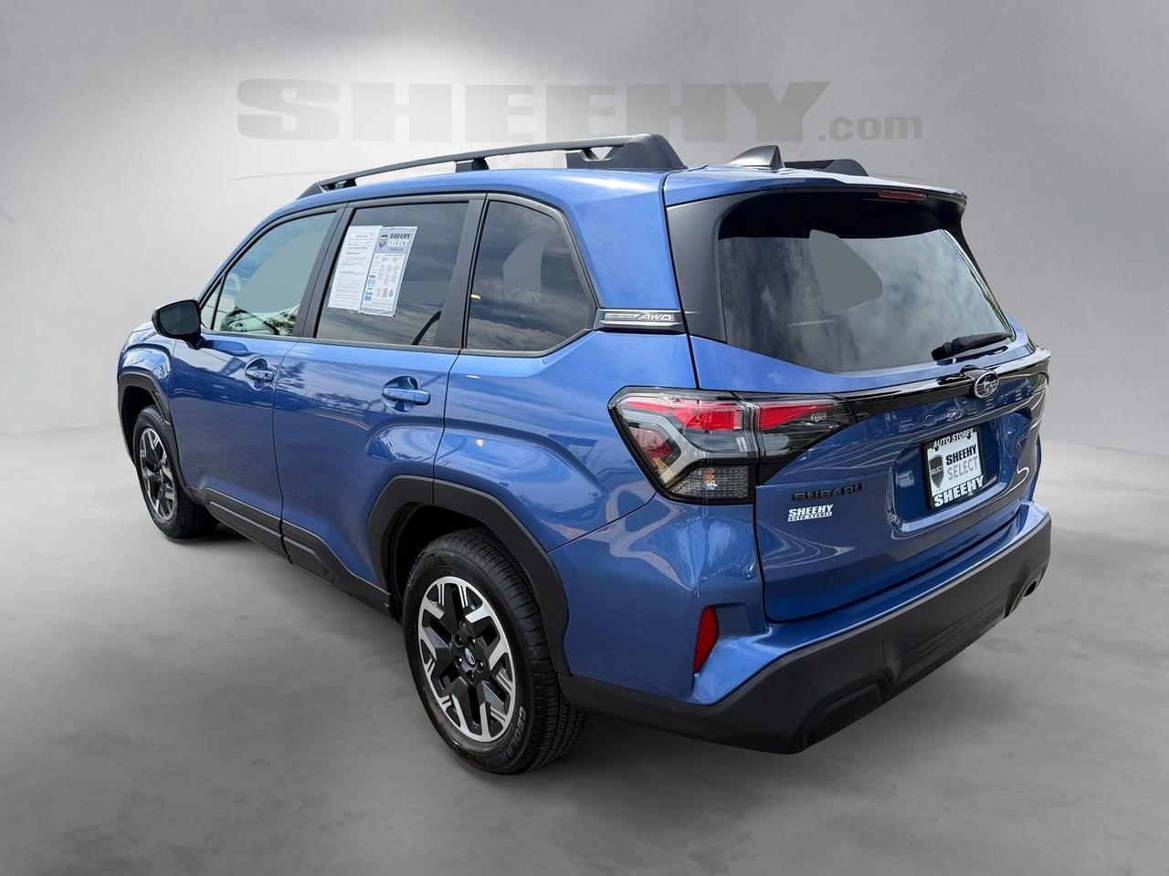 2026 Subaru Forester Premium Springfield VA