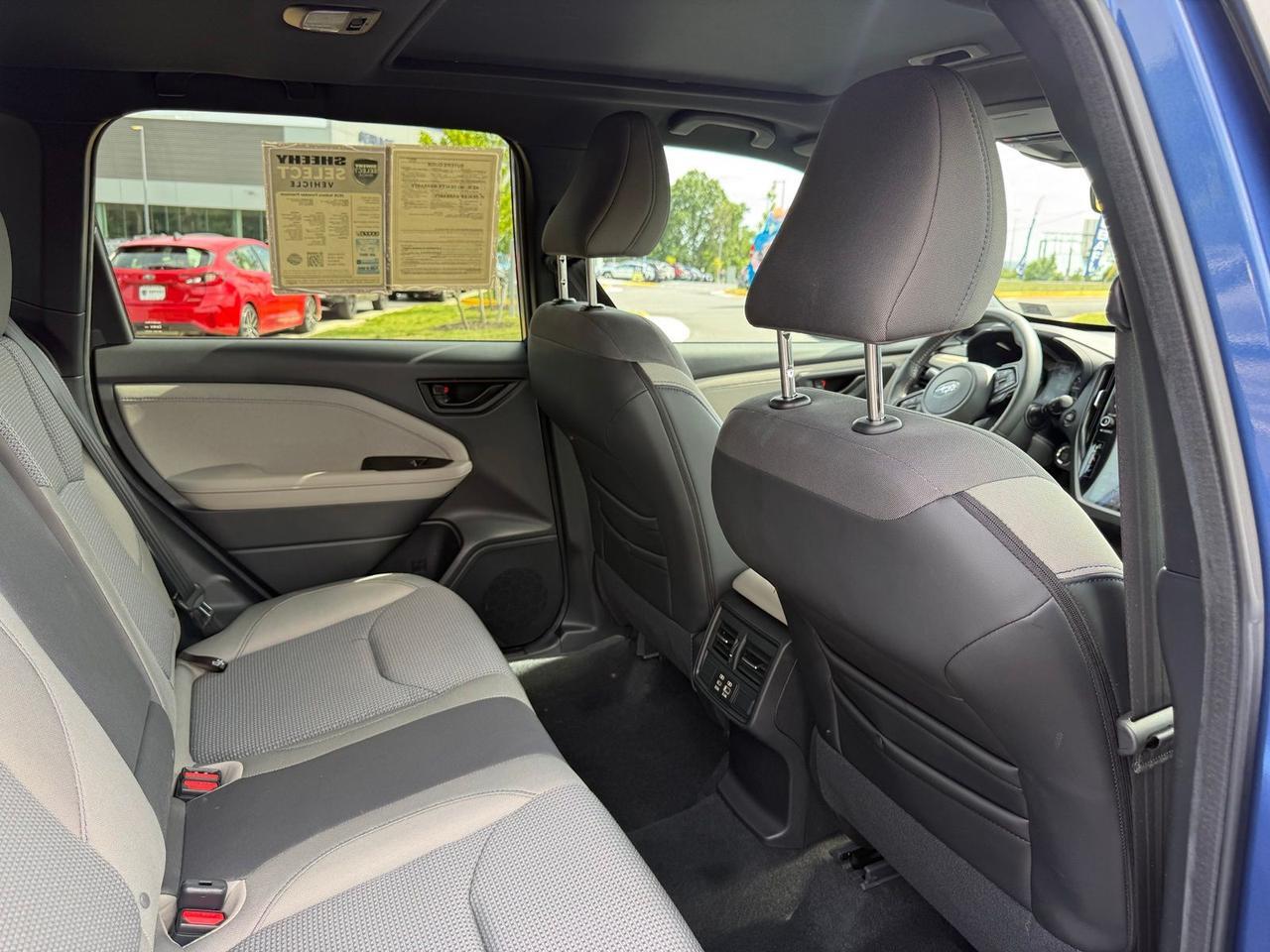 2026 Subaru Forester Premium Springfield VA
