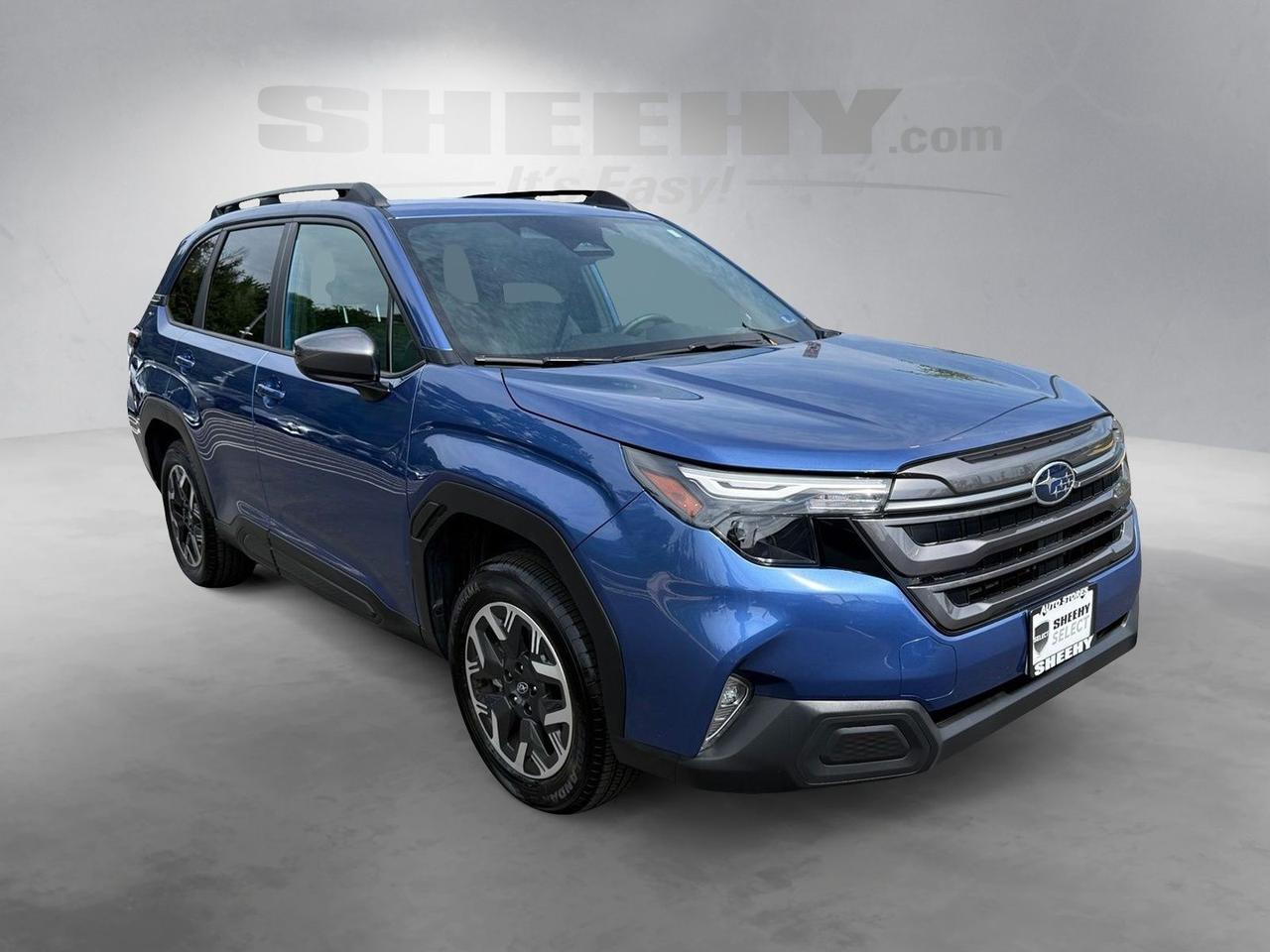 2026 Subaru Forester Premium Springfield VA