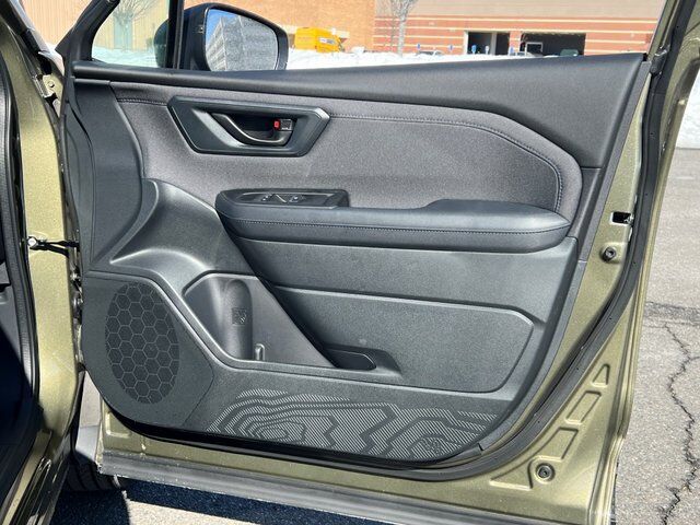 2026 Subaru Forester Premium Springfield VA
