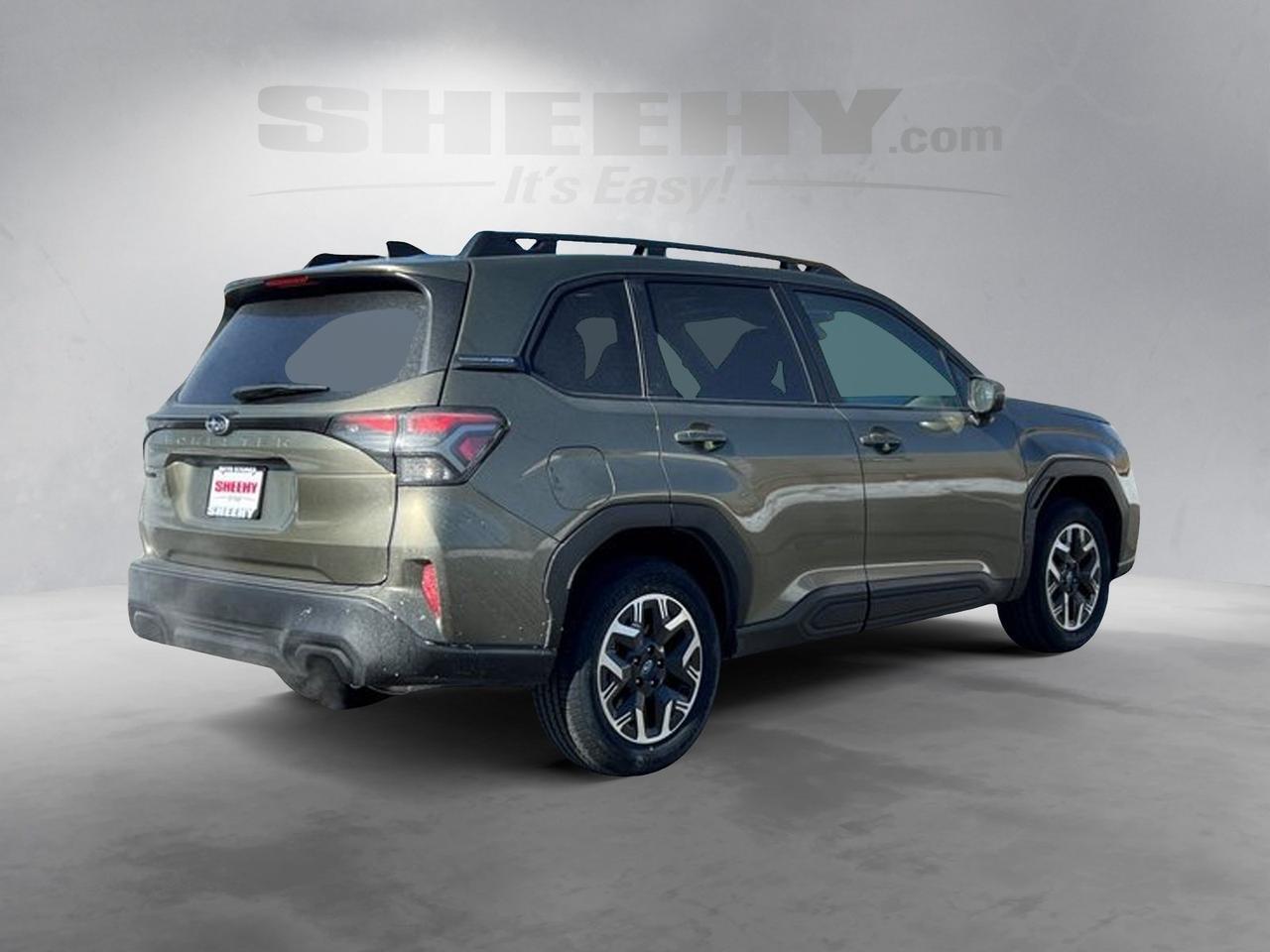 2026 Subaru Forester Premium Springfield VA