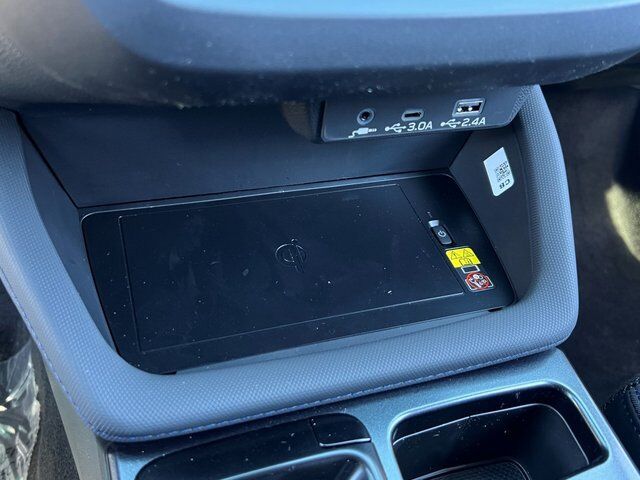 2026 Subaru Forester Premium Springfield VA