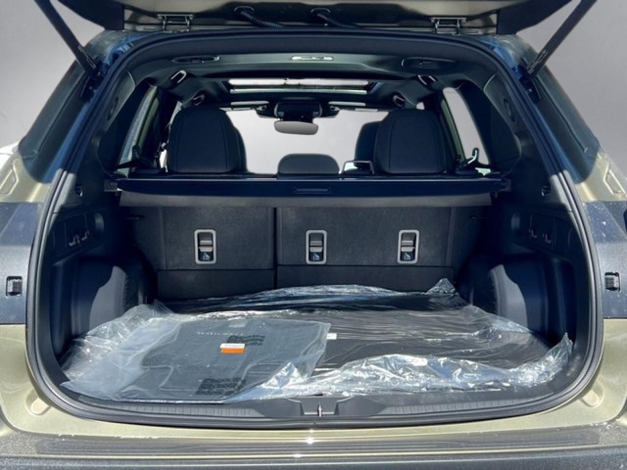 2026 Subaru Forester Premium Springfield VA