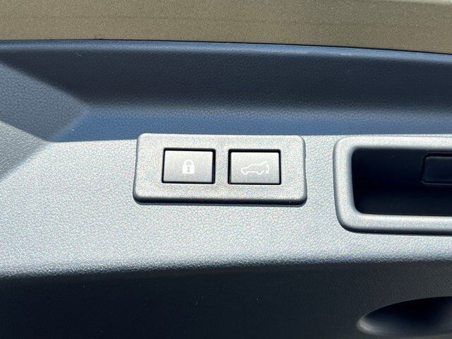2026 Subaru Forester Premium Springfield VA